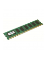 Crucial DDR3 4GB/1600 CL11 512*8 Low Voltage - nr 23