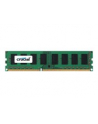 Crucial DDR3 4GB/1600 CL11 512*8 Low Voltage - nr 25