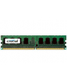 Crucial DDR3 4GB/1600 CL11 512*8 Low Voltage - nr 34