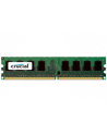 Crucial DDR3 4GB/1600 CL11 512*8 Low Voltage - nr 5