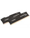 DDR3 HyperX Fury 16GB/1600(2*8GB) CL10 BLACK LV - nr 11