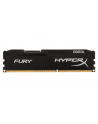DDR3 HyperX Fury 16GB/1600(2*8GB) CL10 BLACK LV - nr 13