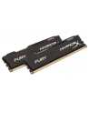 DDR3 HyperX Fury 16GB/1600(2*8GB) CL10 BLACK LV - nr 14