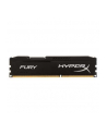 DDR3 HyperX Fury 16GB/1600(2*8GB) CL10 BLACK LV - nr 15