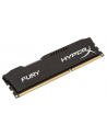 DDR3 HyperX Fury 16GB/1600(2*8GB) CL10 BLACK LV - nr 19
