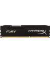 DDR3 HyperX Fury 16GB/1600(2*8GB) CL10 BLACK LV - nr 4