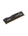 DDR3 HyperX Fury 16GB/1600(2*8GB) CL10 BLACK LV - nr 7