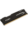 DDR3 HyperX Fury 16GB/1600(2*8GB) CL10 BLACK LV - nr 9