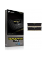 Corsair DDR4 Vengeance LPX 16GB/2133(2*8GB) CL13-15-15-28 1,20V XMP2.0 - nr 29