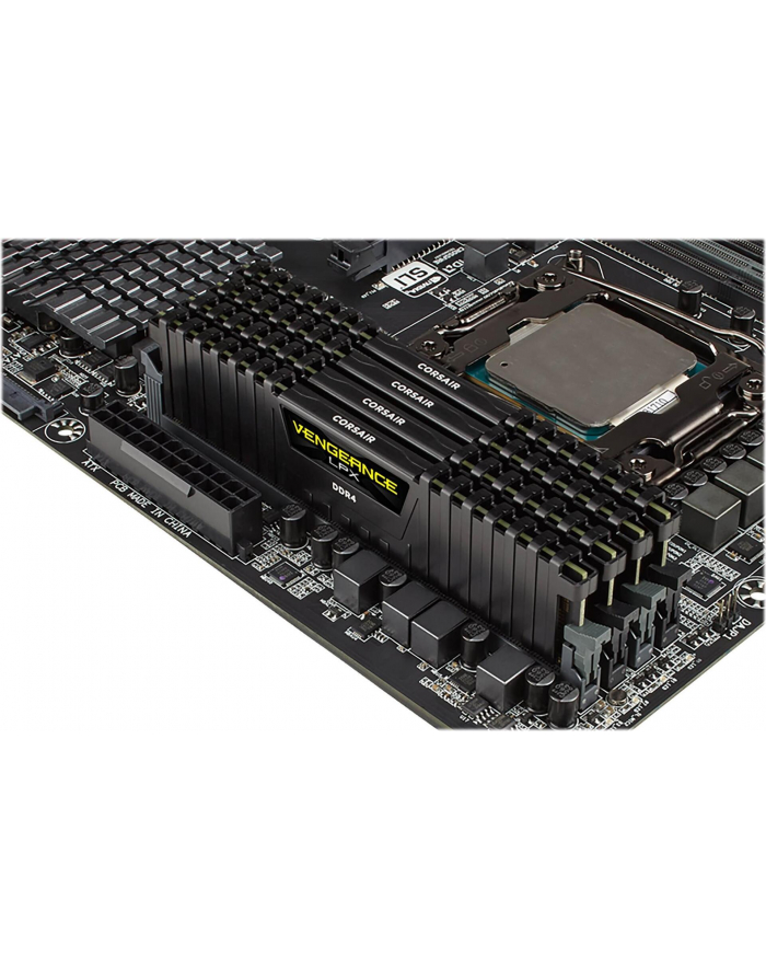 Corsair DDR4 Vengeance LPX 16GB/2133(2*8GB) CL13-15-15-28 1,20V XMP2.0 główny