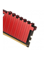 Corsair DDR4 Vengeance LPX 16GB/2666(2*8GB) CL16-18-18-35 RED 1,20V                                                                                   XMP 2.0 - nr 21