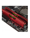 Corsair DDR4 Vengeance LPX 16GB/2666(2*8GB) CL16-18-18-35 RED 1,20V                                                                                   XMP 2.0 - nr 22