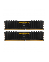 Corsair DDR4 Vengeance LPX 16GB/2666(2*8GB) CL16-18-18-35 BLACK 1,20V                                                                                 XMP 2.0 - nr 18