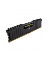 Corsair DDR4 Vengeance LPX 16GB/2666(2*8GB) CL16-18-18-35 BLACK 1,20V                                                                                 XMP 2.0 - nr 27