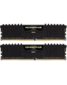 Corsair DDR4 Vengeance LPX 16GB/2666(2*8GB) CL16-18-18-35 BLACK 1,20V                                                                                 XMP 2.0 - nr 28