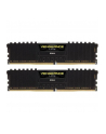 Corsair DDR4 Vengeance LPX 16GB/2666(2*8GB) CL16-18-18-35 BLACK 1,20V                                                                                 XMP 2.0 - nr 32