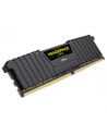 Corsair DDR4 Vengeance LPX 16GB/2666(2*8GB) CL16-18-18-35 BLACK 1,20V                                                                                 XMP 2.0 - nr 42