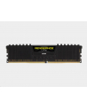 Corsair DDR4 Vengeance LPX 16GB/2666(2*8GB) CL16-18-18-35 BLACK 1,20V                                                                                 XMP 2.0 - nr 51