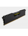 Corsair DDR4 Vengeance LPX 16GB/2666(2*8GB) CL16-18-18-35 BLACK 1,20V                                                                                 XMP 2.0 - nr 52