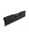 Corsair DDR4 Vengeance LPX 16GB/3000(2*8GB) CL15-17-17-35 BLACK 1,35V                                                                                 XMP 2.0 - nr 18