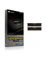 Corsair DDR4 Vengeance LPX 16GB/3000(2*8GB) CL15-17-17-35 BLACK 1,35V                                                                                 XMP 2.0 - nr 44