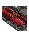 Corsair DDR4 Vengeance LPX 16GB/3200(2*8GB) CL16-18-18-36 RED 1,35V                                                                                   XMP 2.0 - nr 17