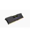 Corsair DDR4 Vengeance LPX 16GB/3200(2*8GB) CL16-18-18-36 BLACK 1,35V   XMP 2.0 - nr 15