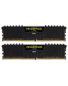 Corsair DDR4 Vengeance LPX 16GB/3200(2*8GB) CL16-18-18-36 BLACK 1,35V   XMP 2.0 - nr 1