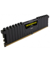 Corsair DDR4 Vengeance LPX 16GB/3200(2*8GB) CL16-18-18-36 BLACK 1,35V   XMP 2.0 - nr 30