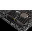 Corsair DDR4 Vengeance LPX 16GB/3200(2*8GB) CL16-18-18-36 BLACK 1,35V   XMP 2.0