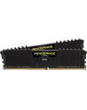 Corsair DDR4 Vengeance LPX 16GB/3200(2*8GB) CL16-18-18-36 BLACK 1,35V   XMP 2.0 - nr 40