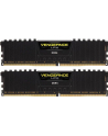 Corsair DDR4 Vengeance LPX 16GB/3200(2*8GB) CL16-18-18-36 BLACK 1,35V   XMP 2.0 - nr 53