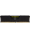 Corsair DDR4 Vengeance LPX 16GB/3200(2*8GB) CL16-18-18-36 BLACK 1,35V   XMP 2.0 - nr 61