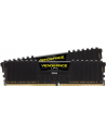 Corsair DDR4 Vengeance LPX 16GB/3200(2*8GB) CL16-18-18-36 BLACK 1,35V   XMP 2.0 - nr 62