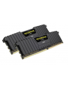 Corsair DDR4 Vengeance LPX 16GB/3200(2*8GB) CL16-18-18-36 BLACK 1,35V   XMP 2.0 - nr 6