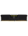 Corsair DDR4 Vengeance LPX 32GB/2400(2*16GB) CL14-16-16-31 BLACK 1,20V  XMP 2.0 - nr 14