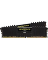 Corsair DDR4 Vengeance LPX 32GB/2400(2*16GB) CL14-16-16-31 BLACK 1,20V  XMP 2.0 - nr 32