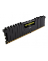Corsair DDR4 Vengeance LPX 32GB/2400(2*16GB) CL14-16-16-31 BLACK 1,20V  XMP 2.0 - nr 37