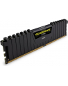 Corsair DDR4 Vengeance LPX 32GB/2400(2*16GB) CL14-16-16-31 BLACK 1,20V  XMP 2.0 - nr 43