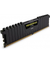 Corsair DDR4 Vengeance LPX 32GB/2400(2*16GB) CL14-16-16-31 BLACK 1,20V  XMP 2.0 - nr 45