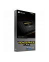 Corsair DDR4 Vengeance LPX 32GB/2400(2*16GB) CL14-16-16-31 BLACK 1,20V  XMP 2.0 - nr 5