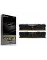 Corsair DDR4 Vengeance LPX 32GB/2400(2*16GB) CL14-16-16-31 BLACK 1,20V  XMP 2.0 - nr 8