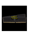 Corsair DDR4 Vengeance LPX 32GB/2666(2*16GB) CL16-18-18-35 BLACK 1,20V                                                                                XMP 2.0 - nr 4