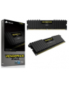 Corsair DDR4 Vengeance LPX 8GB/2400 BLACK CL14-16-16-31 1.20V XMP2.0 - nr 15