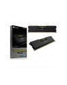 Corsair DDR4 Vengeance LPX 8GB/2400 BLACK CL14-16-16-31 1.20V XMP2.0 - nr 21