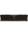 Corsair DDR4 Vengeance LPX 8GB/2400 BLACK CL14-16-16-31 1.20V XMP2.0 - nr 22