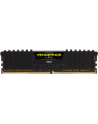 Corsair DDR4 Vengeance LPX 8GB/2400 BLACK CL14-16-16-31 1.20V XMP2.0 - nr 25