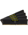Corsair DDR4 Vengeance LPX 8GB/2400 BLACK CL14-16-16-31 1.20V XMP2.0 - nr 33