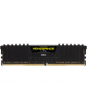 Corsair DDR4 Vengeance LPX 8GB/2400 BLACK CL14-16-16-31 1.20V XMP2.0 - nr 46