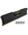 Corsair DDR4 Vengeance LPX 8GB/2400 BLACK CL14-16-16-31 1.20V XMP2.0 - nr 47